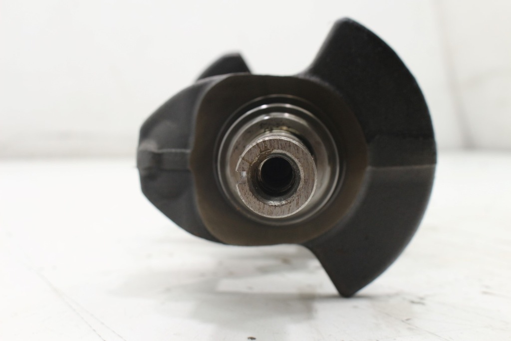 фото №15, Wał колінчастий renault clio ii kangoo i 1.5 dci стартер з задній