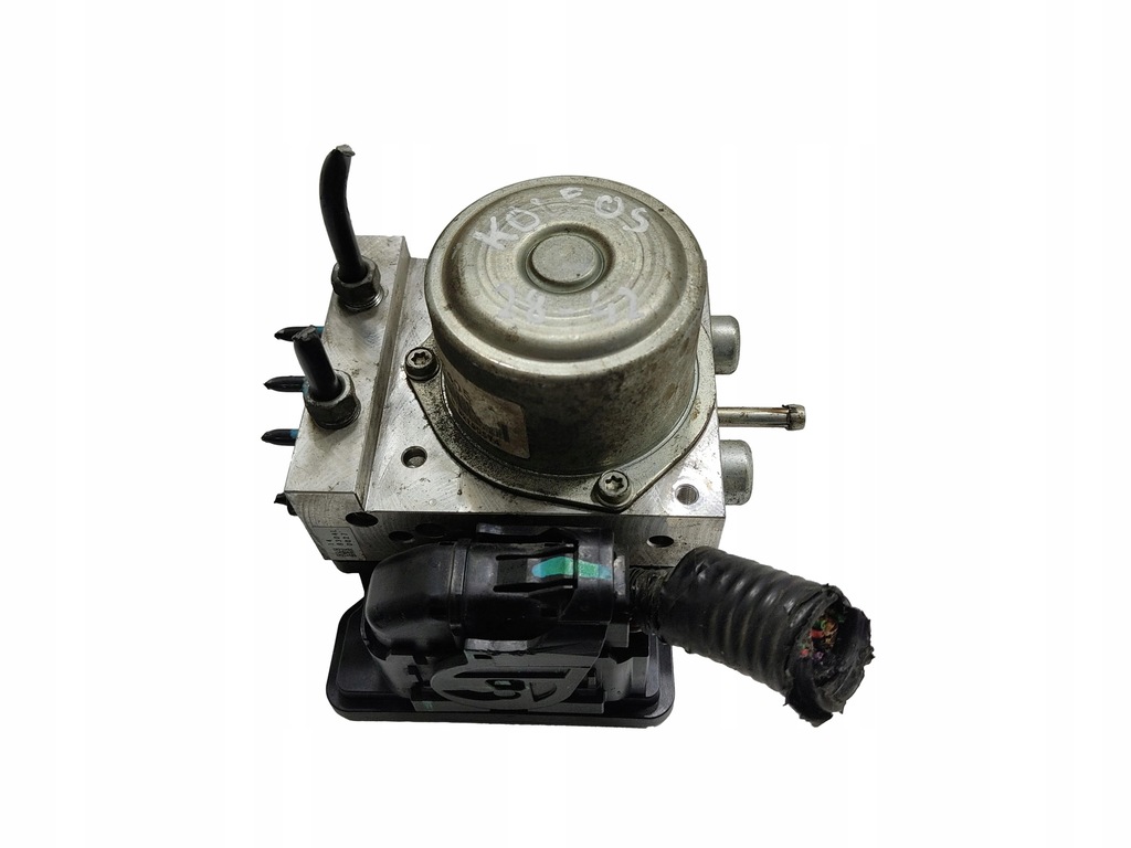 фото №1, Насос блок управления abs renault koleos i 2.0 dci 47660-jy72b td8405 2008-2015