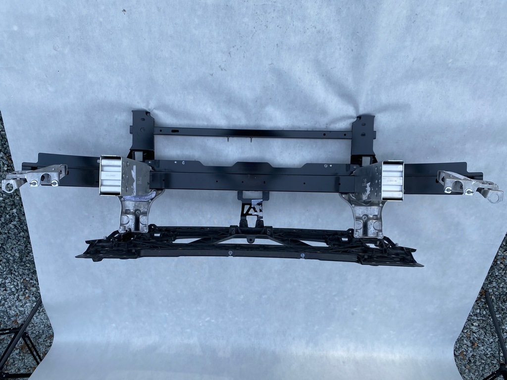 фото №7, Pas передний усилитель mercedes sl r232 w232