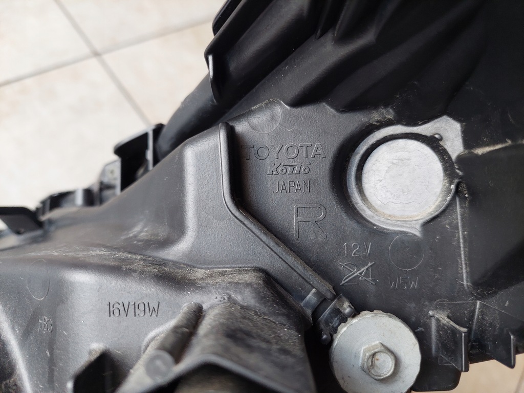 фото №13, Світло led - поворотник - lexus nx