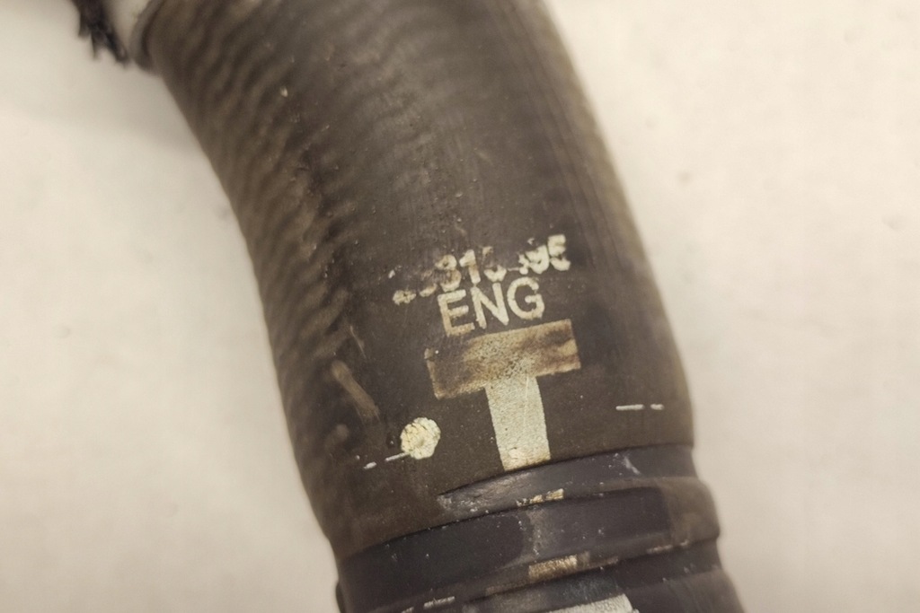 фото №10, Труба охлаждение chevrolet camaro 23315495 2.0l бензиновый 202kw 2020