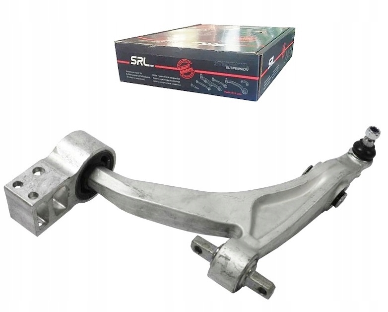 фото №1, Важіль перед alfa romeo 159 brera spider лівий srl