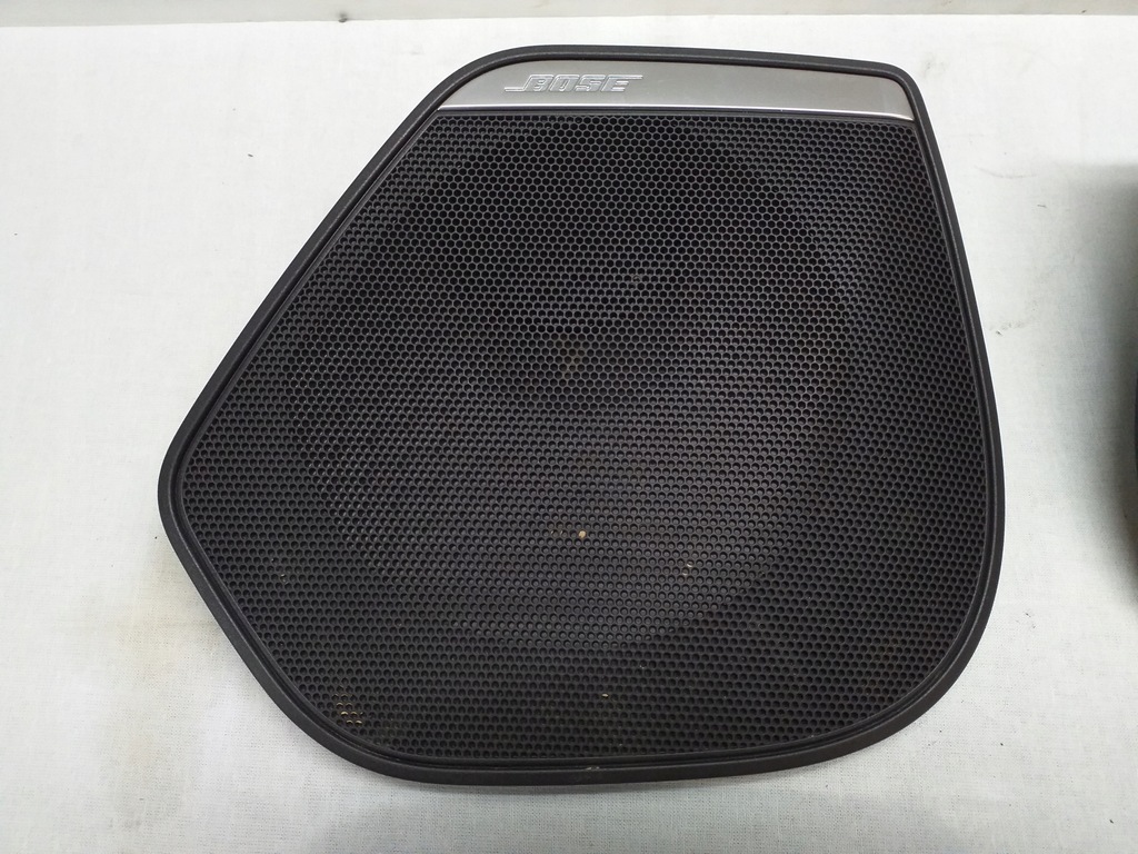 фото №5, Audi a7 s7 захист ґрати накладки динаміків bose