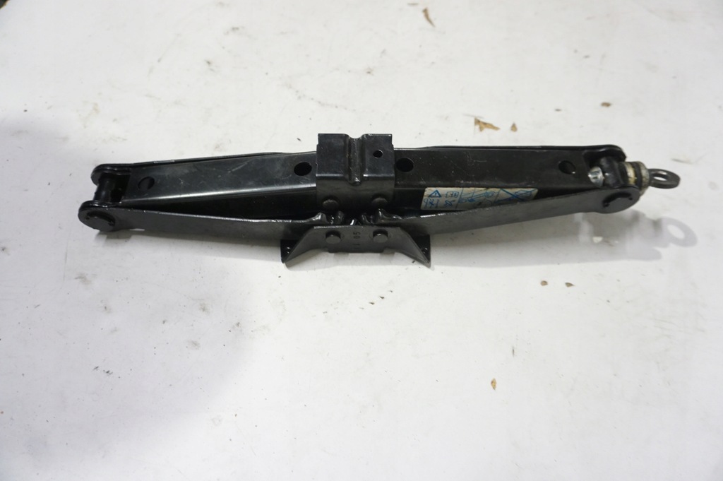 фото №1, Домкрат nissan 350z