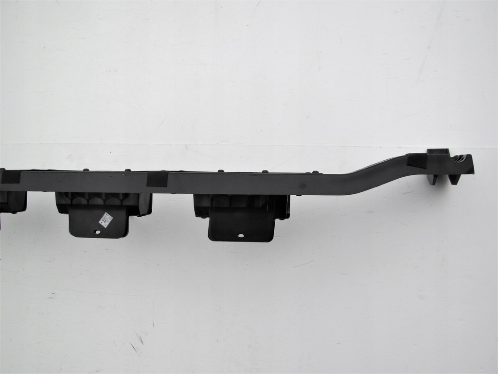 фото №16, Kia sorento 2010 - бампер кронштейн балка nowa оригинальный номер