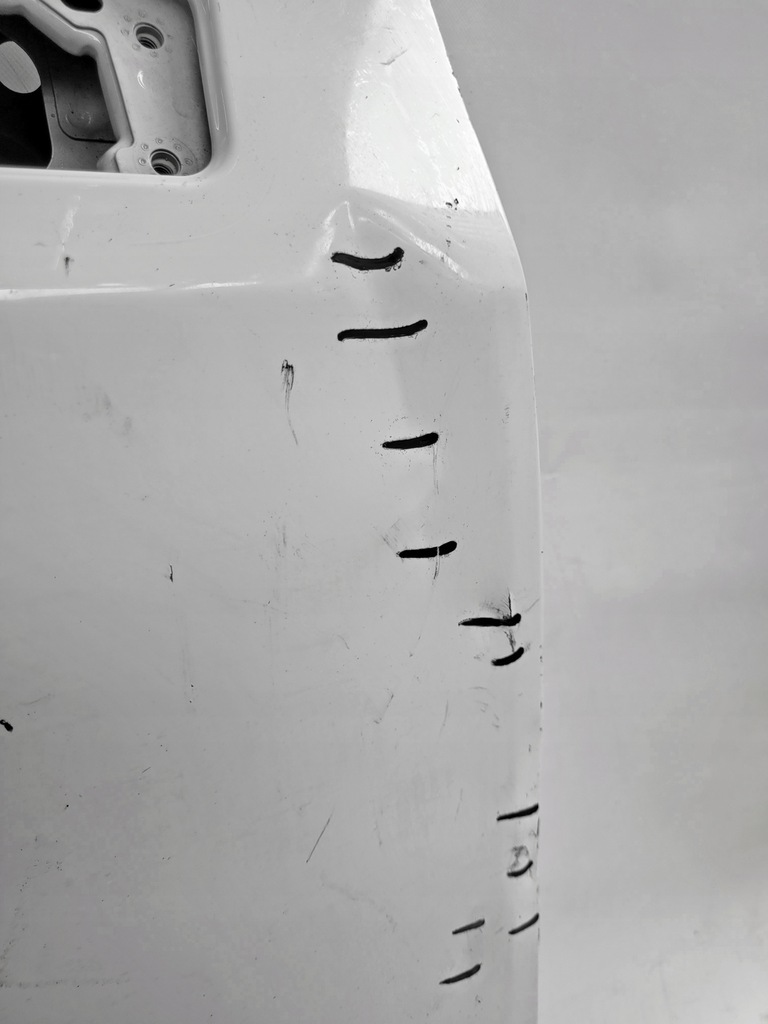 фото №8, Дверь левая правое перед chevrolet orlando 2010-2018