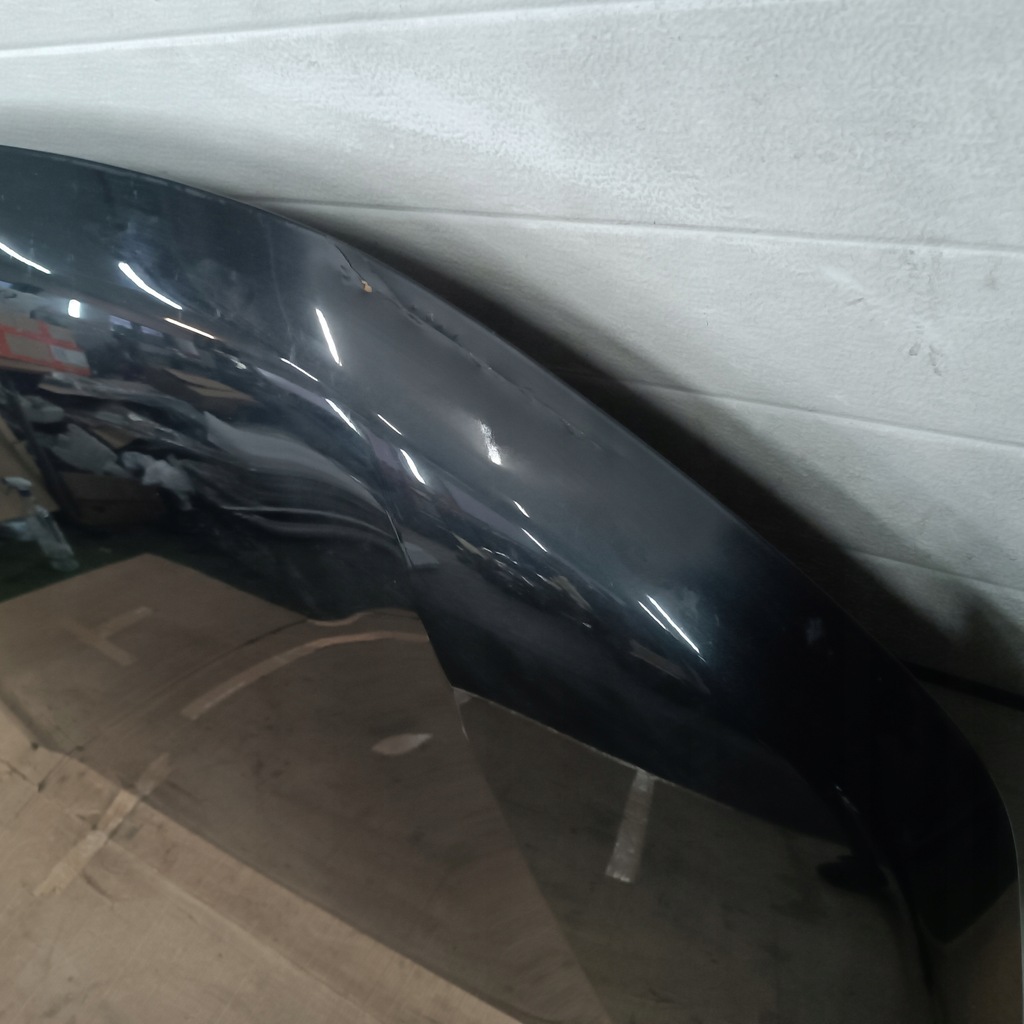 фото №5, Капот suzuki vitara iii lift 15-24