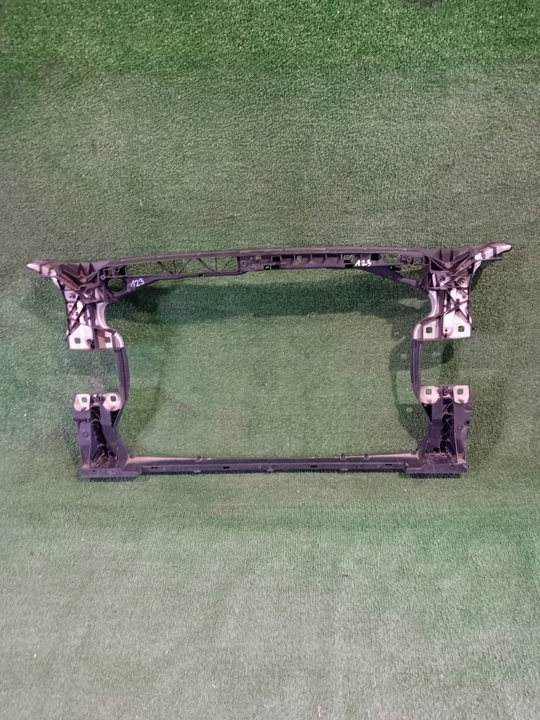 фото №1, Pas передний audi a4 b9 15-