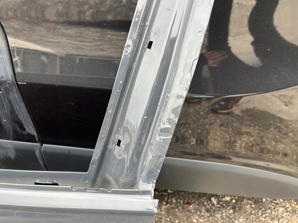 фото №7, Дверь левая передние vw taigo