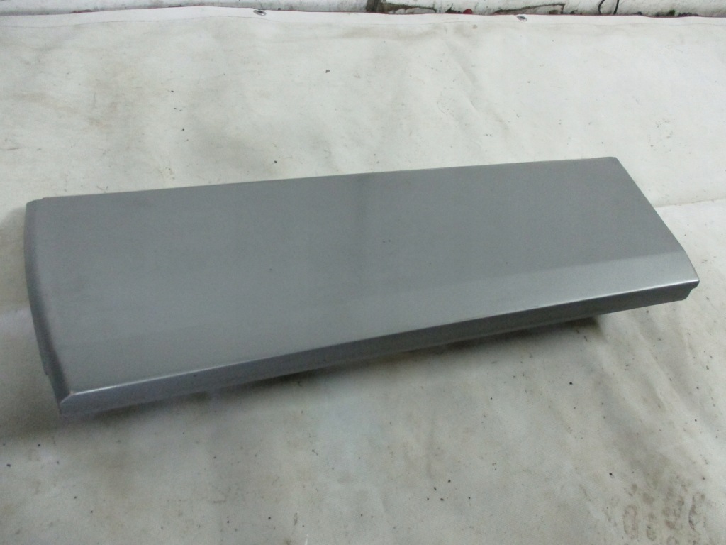 фото №13, Молдинг крила лівий задня mercedes 124 6901740