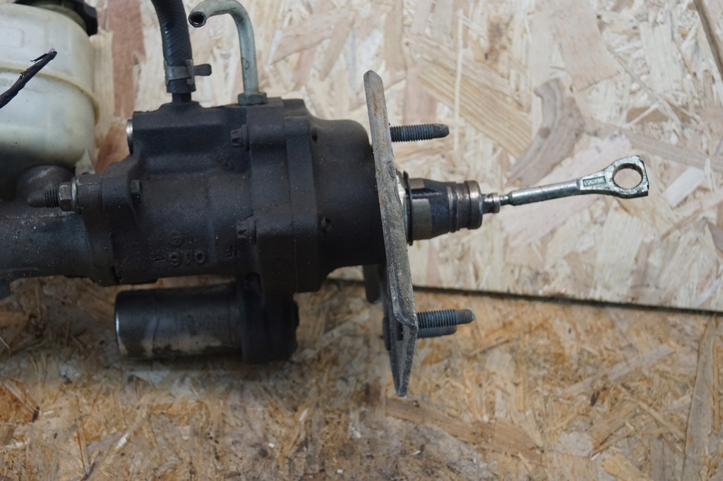 фото №7, Насос гальмівна hummer h2