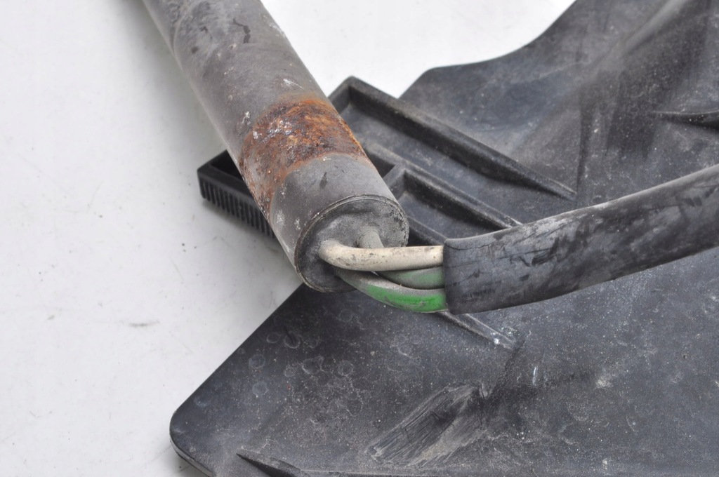 фото №10, Porsche boxster 986 911 996 2.7 вентилятор радиатора 99662403502