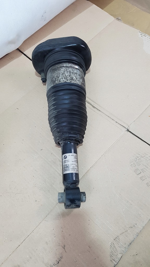 фото №1, Амортизатор пневматический bmw 5 g31
