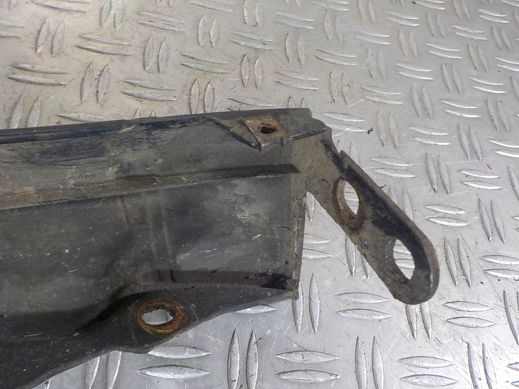 фото №8, Vw phaeton 02-07 крыло перед передний левый