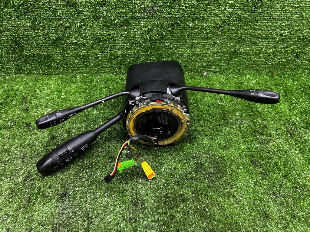 фото №1, Переключатель комбинированный лента круиз-контроль mercedes e w211 a2115450116