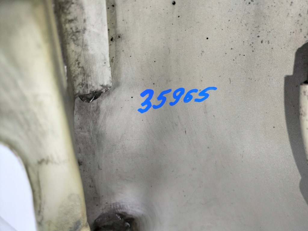 фото №9, Крыло передний перед левый skoda superb ii 08-13