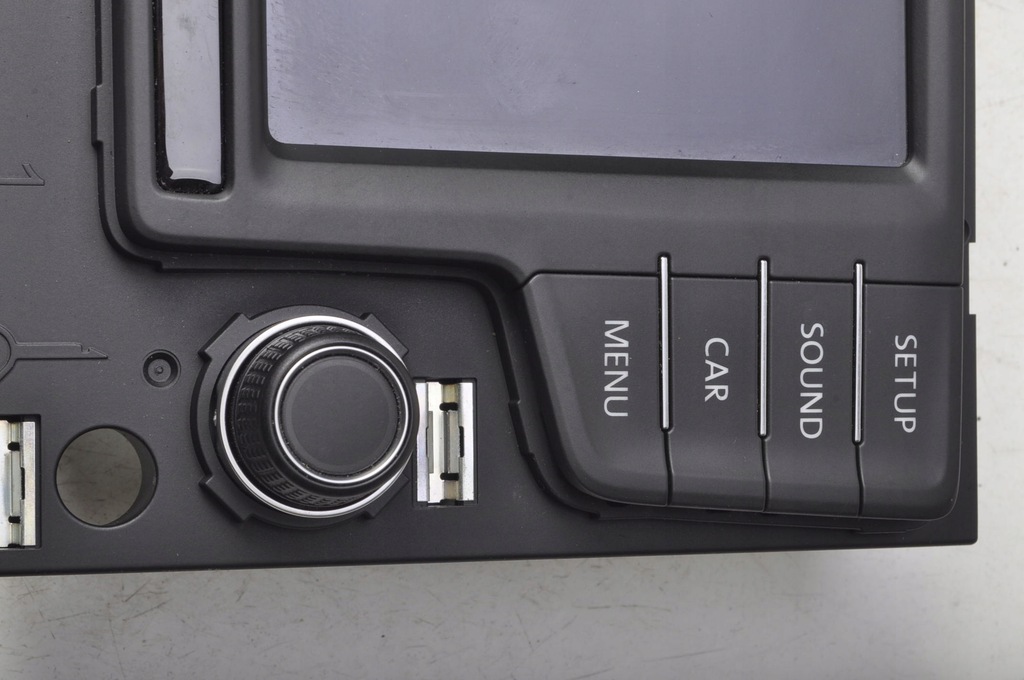 фото №6, Volkswagen golf vii дисплей экран навигации 3g0919605