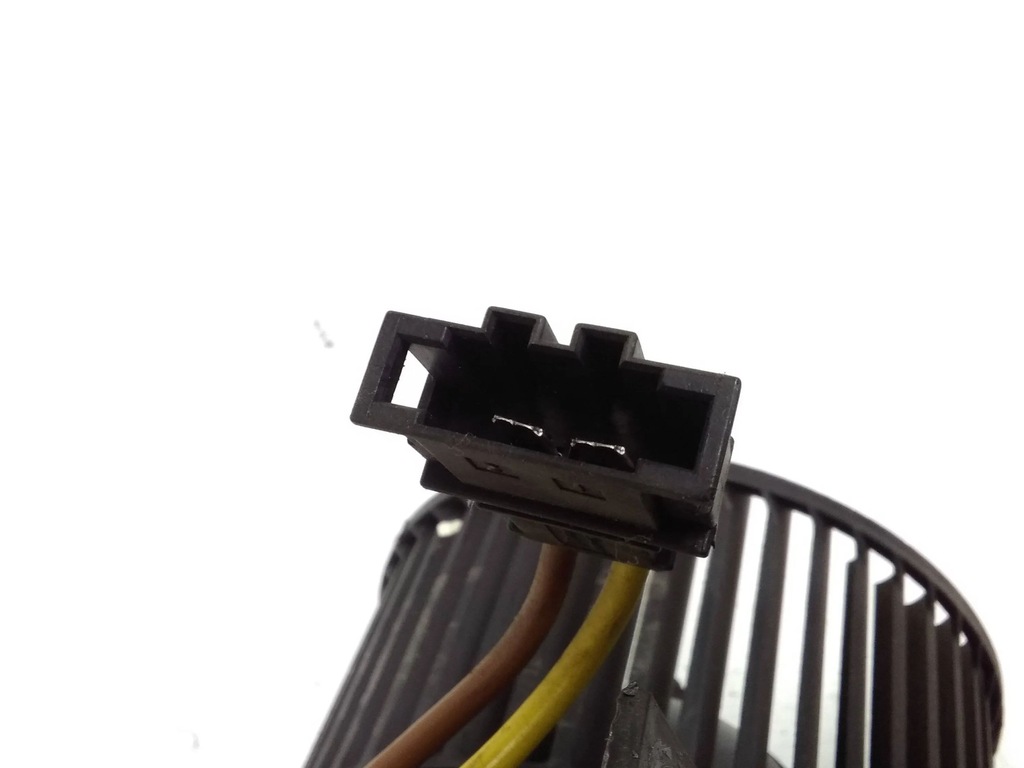 фото №5, Volkswagen polo iii 6n 6n2 6nf 1998 вентилятор обдув / воздуходувка