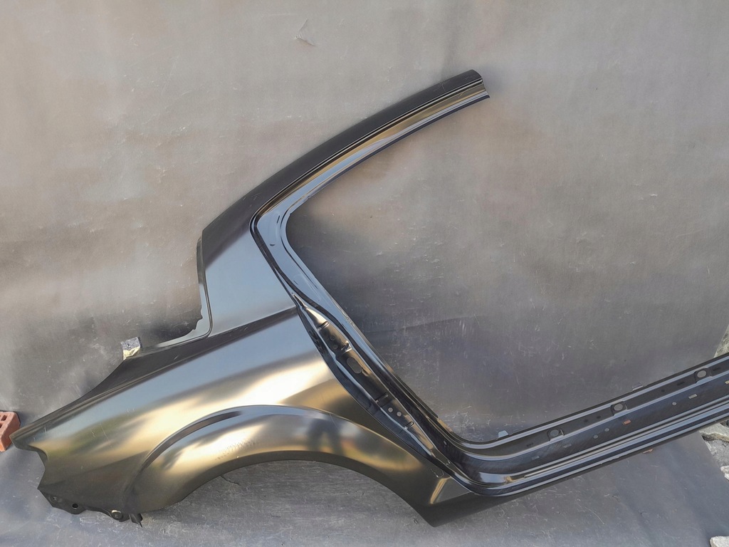 фото №1, Mazda rx8 крила задня задній правий oryg