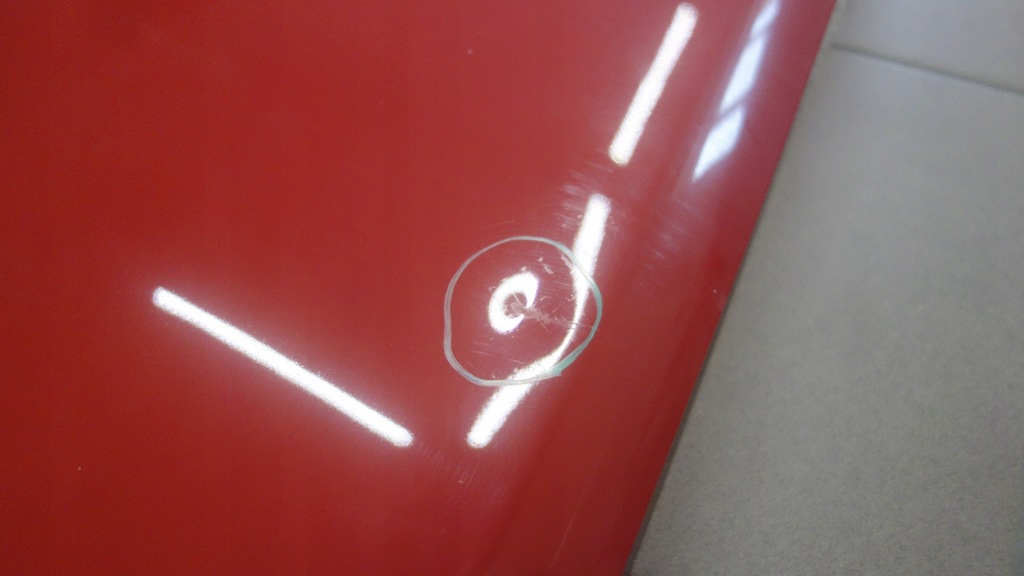 фото №9, Капот do jeep wrangler jl 2018- 68281949ad