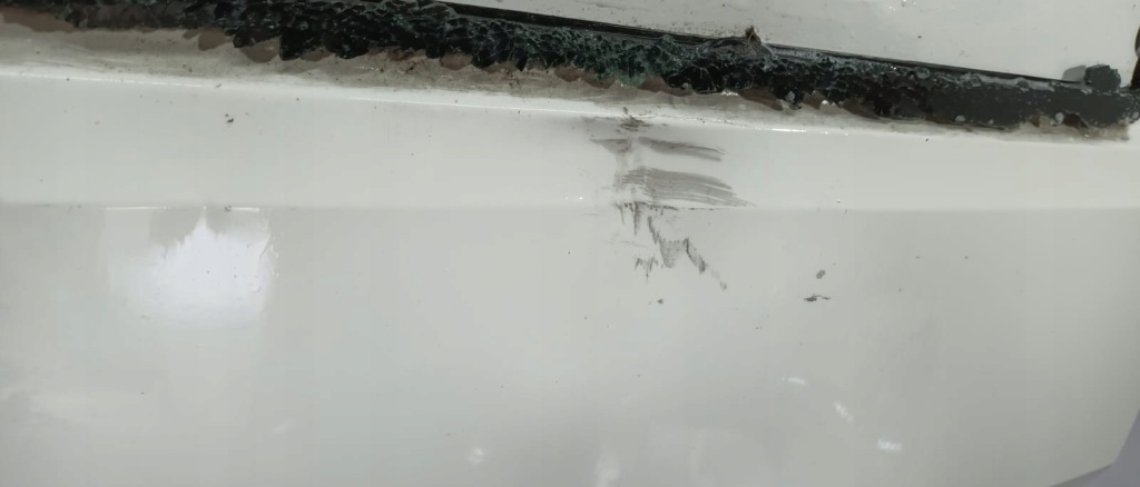 фото №7, Vw crafter ii 7c0 man tge 16- дверь задние левая задняя