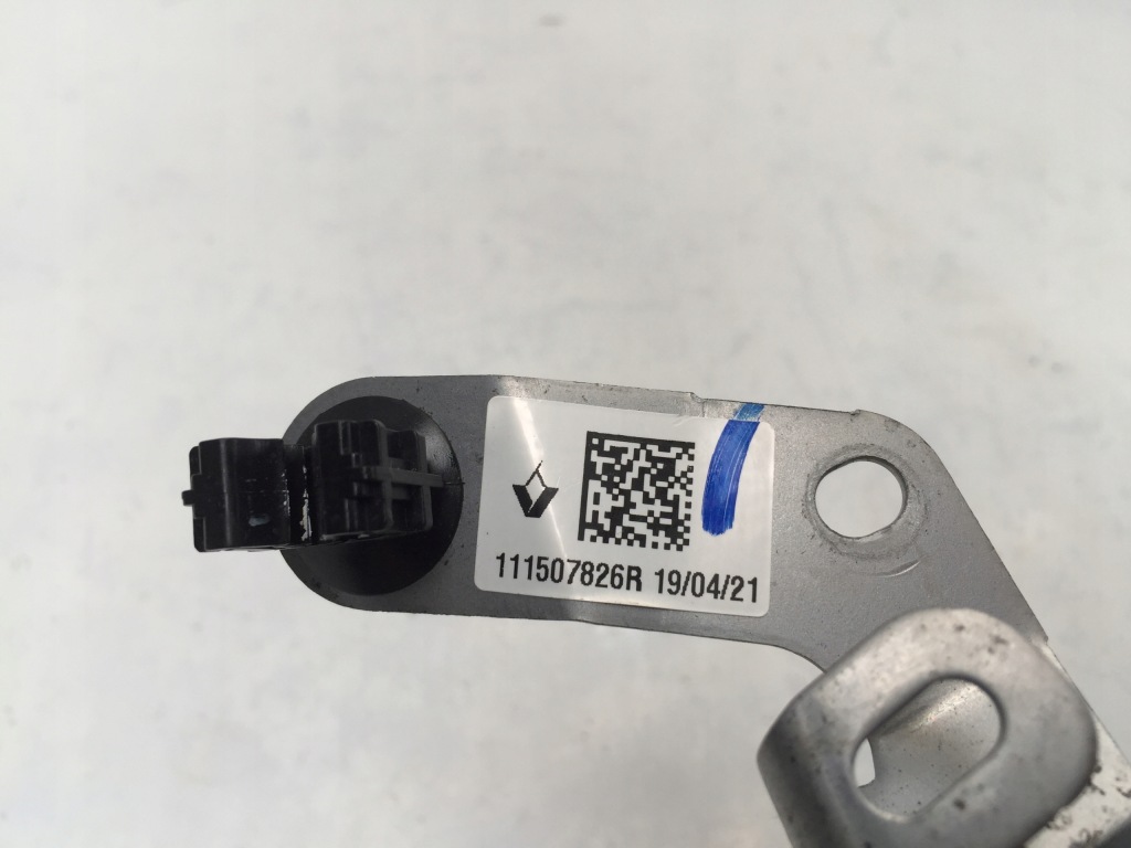 фото №3, Nissan qashqai iii j12 1.3 щуп щуп масла