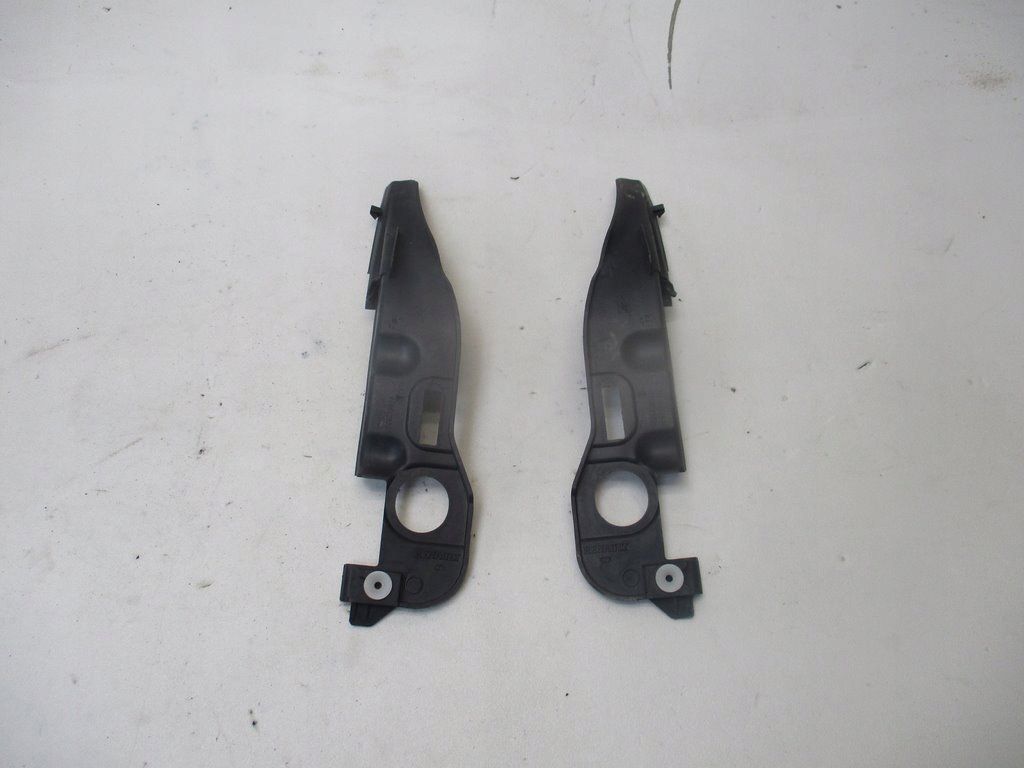 фото №7, Жабо полный renault kangoo i lift