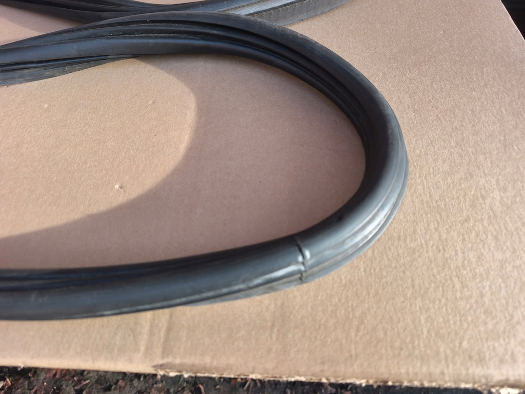 фото №12, Ford kuga mk2 2.0 tdci прокладка крышки