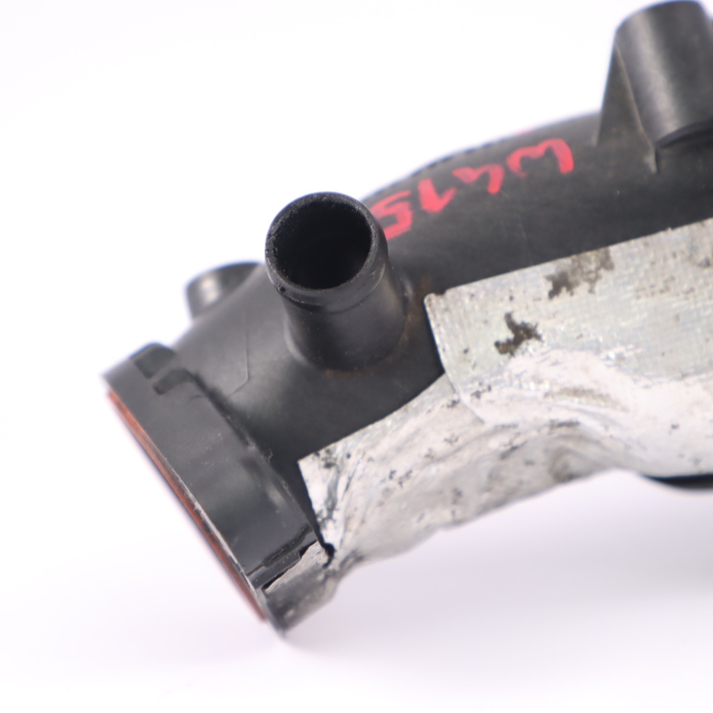 Mercedes w415 renault megane 1.5 дизель шланг повітрозабірник повітря 165765493r Доставка