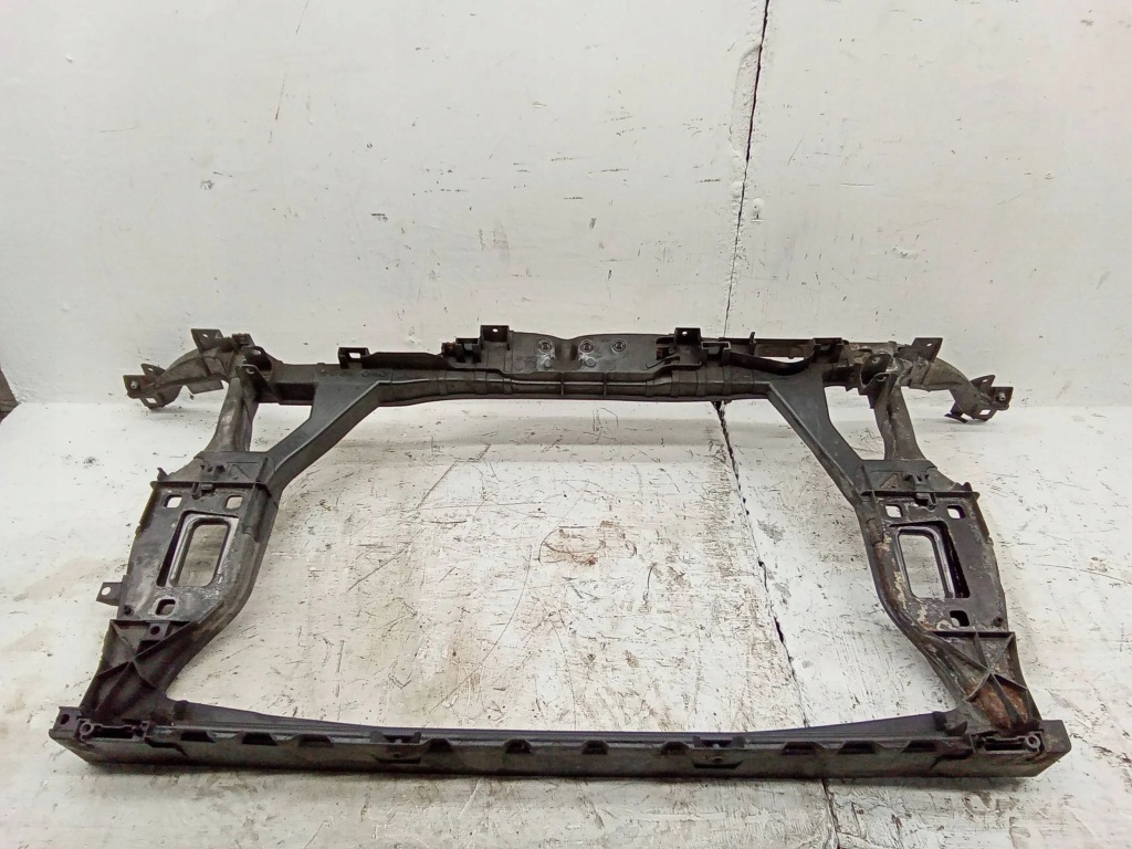 фото №1, Audi q5 sq5 2013 pas передний