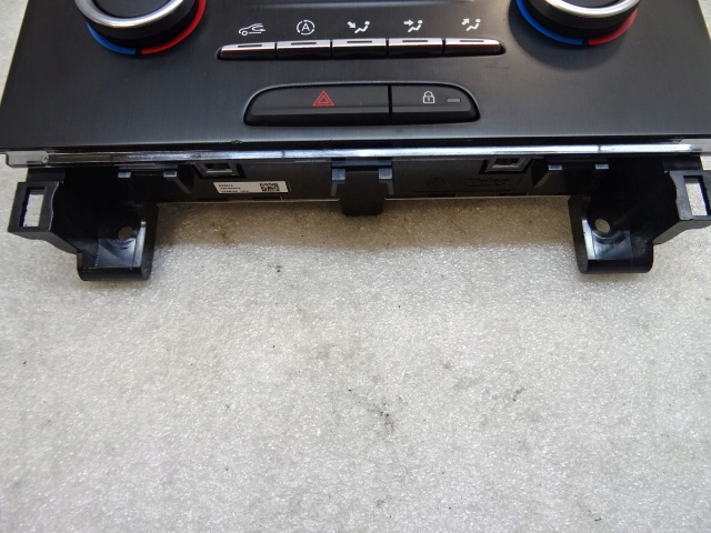 фото №8, Renault scenic iv дисплей радіо панель монітор 280907586r