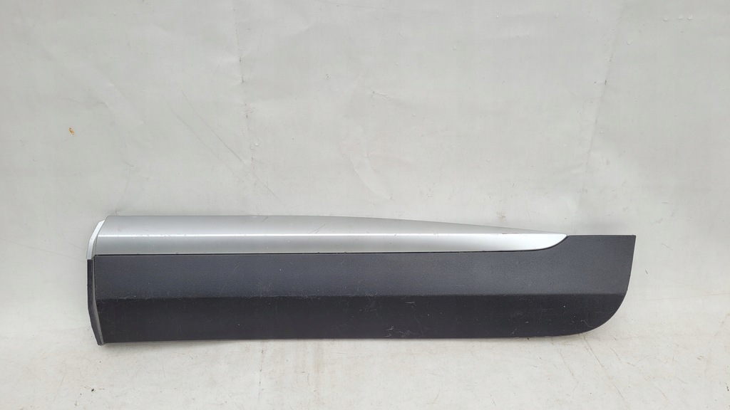 фото №1, Mg zs suv молдинг дверь левая задняя oryg.