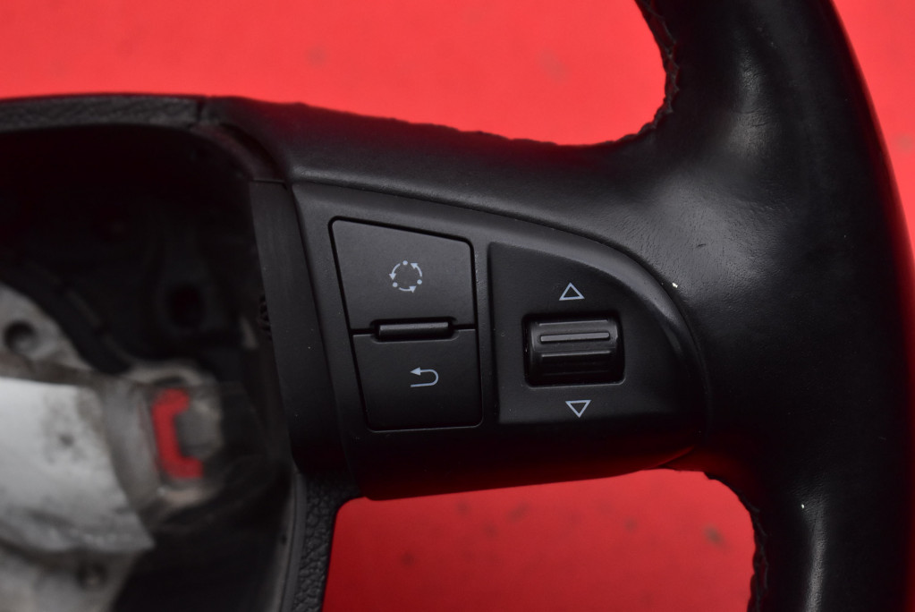 фото №7, Воздуховод кожаный мультифункция 3t0419091j skoda superb 2 ii 08-13