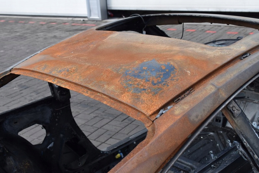 Четверть крыло  левый правый  задний порог стойка  porsche 911 6 vi 997 купе рестайлинг с Разборки