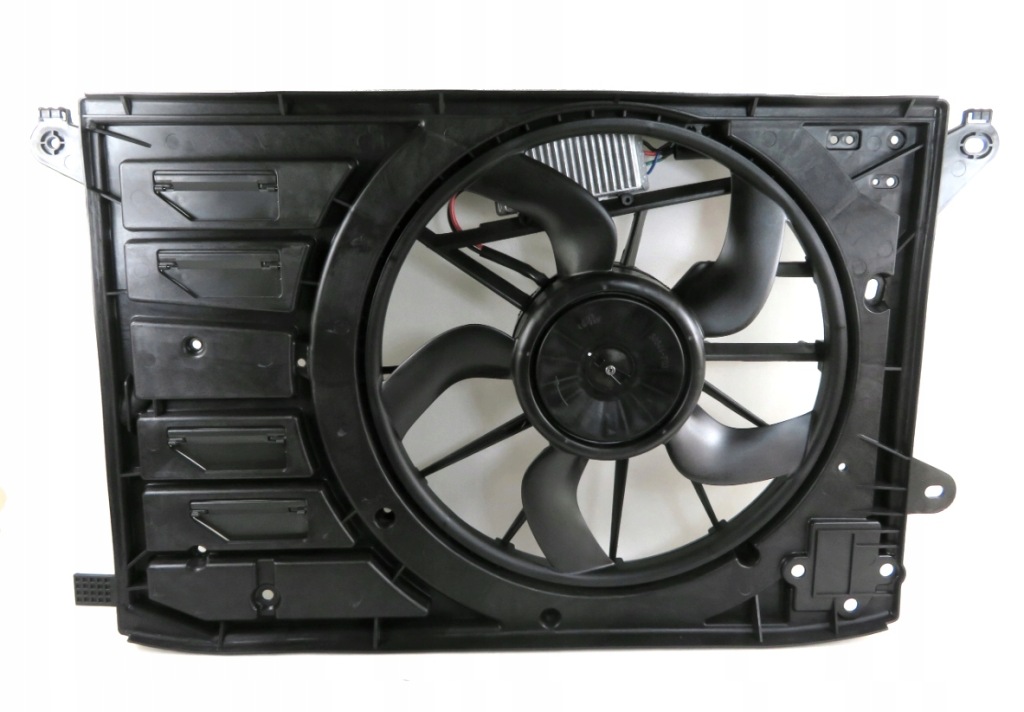 фото №1, Вентилятори ford c-max 2,0 2011-2019