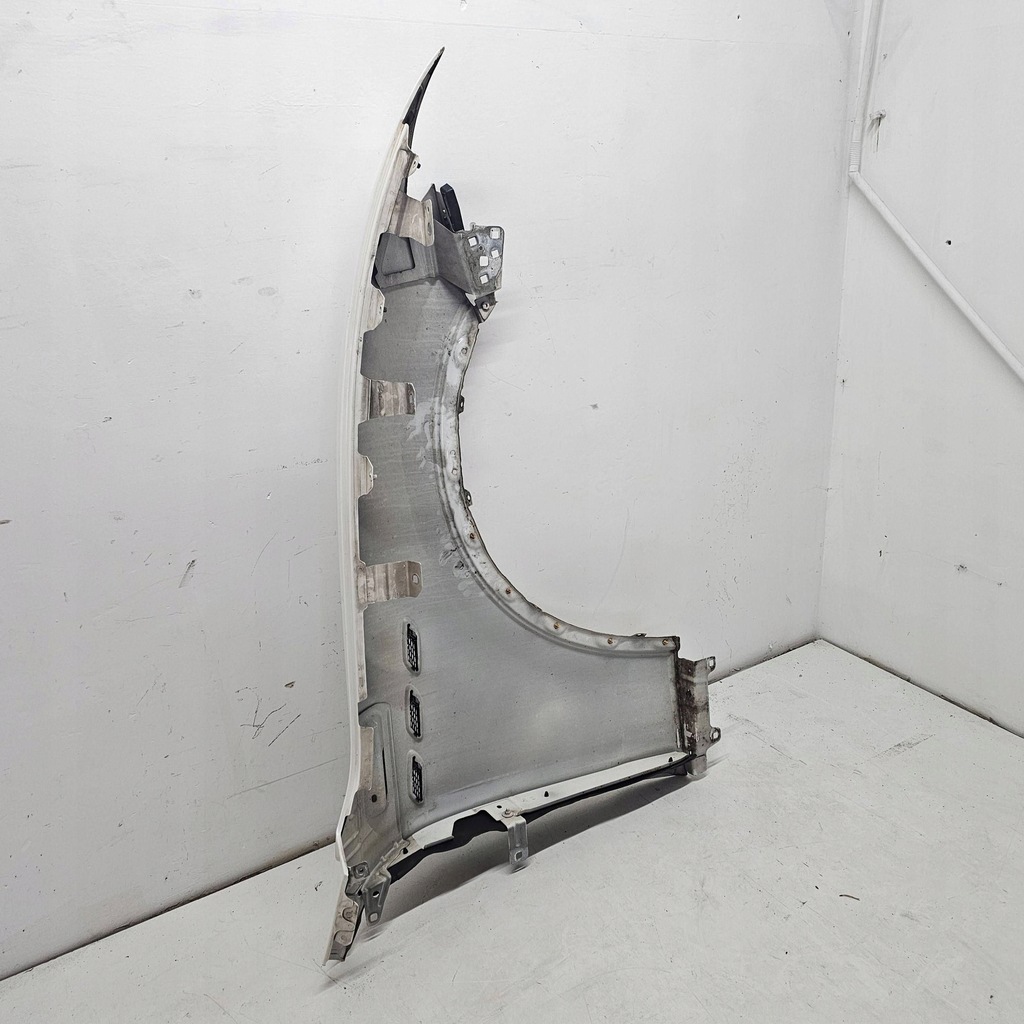 фото №10, Крила лівий перед передній maserati levante