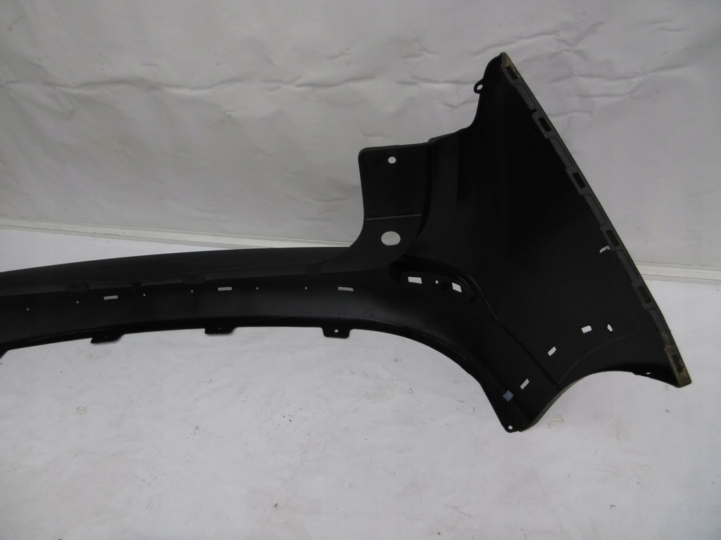 фото №5, Dacia lodgy stepway 12r- бампер задня задній новий or