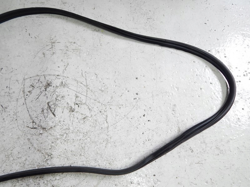 фото №3, Прокладка кузовна ліва передня mazda 2 dj