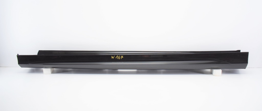 фото №1, Mercedes gle w167 amg левый порог молдинг порог org