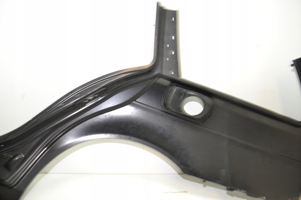 фото №7, Bmw e39 kombi touring чверть крила правий задня