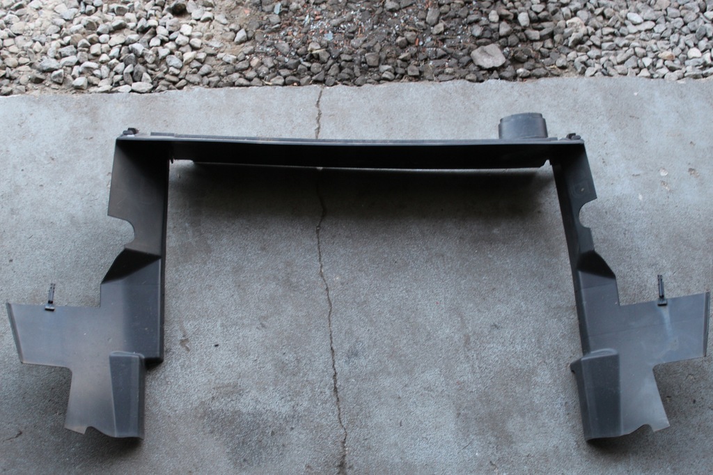 фото №1, Renault grand scenic iii 1.4 tce воздуховод воздуха