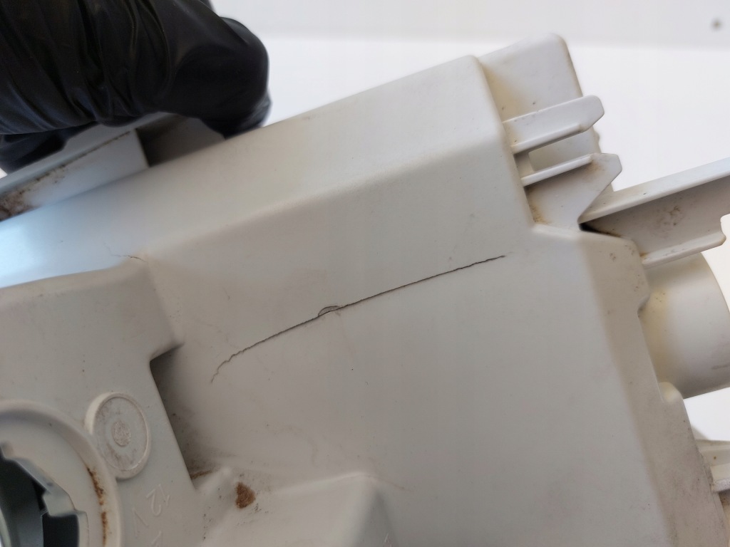 фото №5, Ford ecosport ii lift противотуманная фара левый gn15-13b221-mb