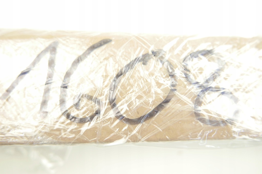 фото №6, Отбойник капот двигателя peugeot partner 790873