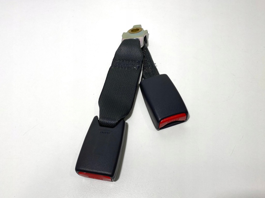 фото №1, Пряжка поперечина безопасности chrysler300c ouw801dvac