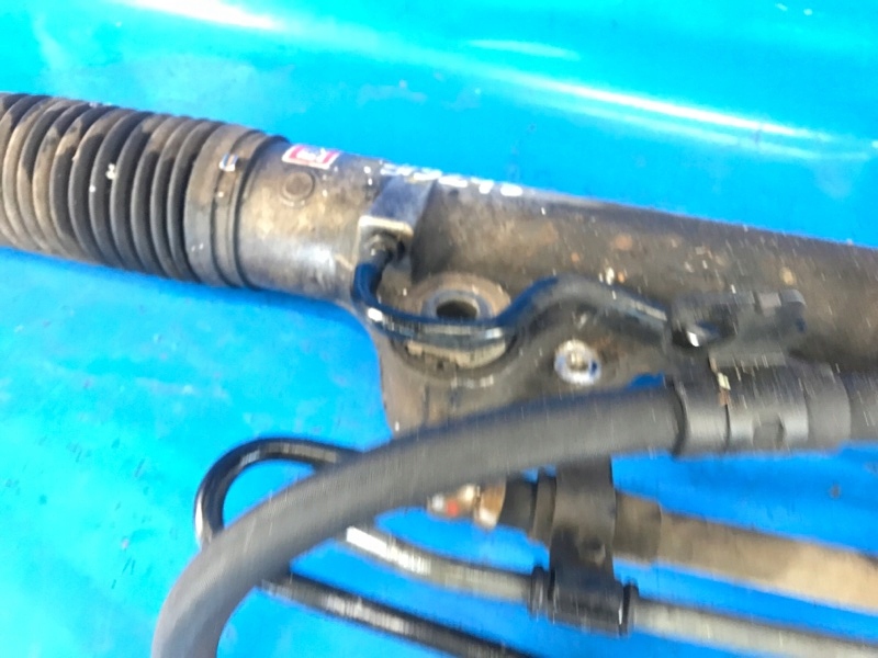 фото №9, Трансмиссия рулевая toyota tundra 07-13 442500c070