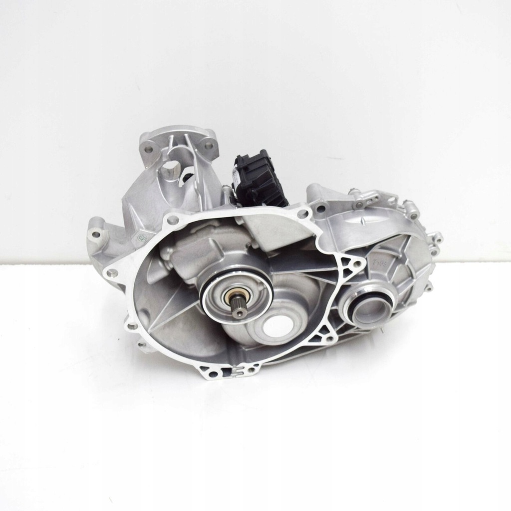 фото №8, Bmw i3 i01 gearbox 8651924 27208651924 2019