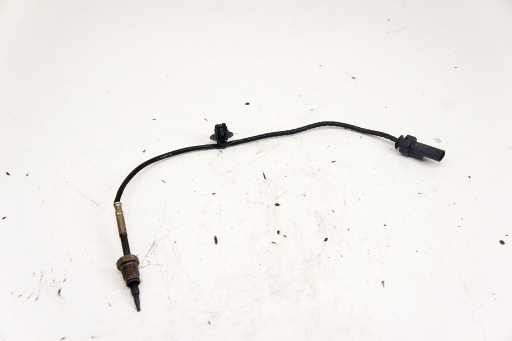 фото №1, Jv302 opel astra k 1.5d датчик температури вихлопних газів