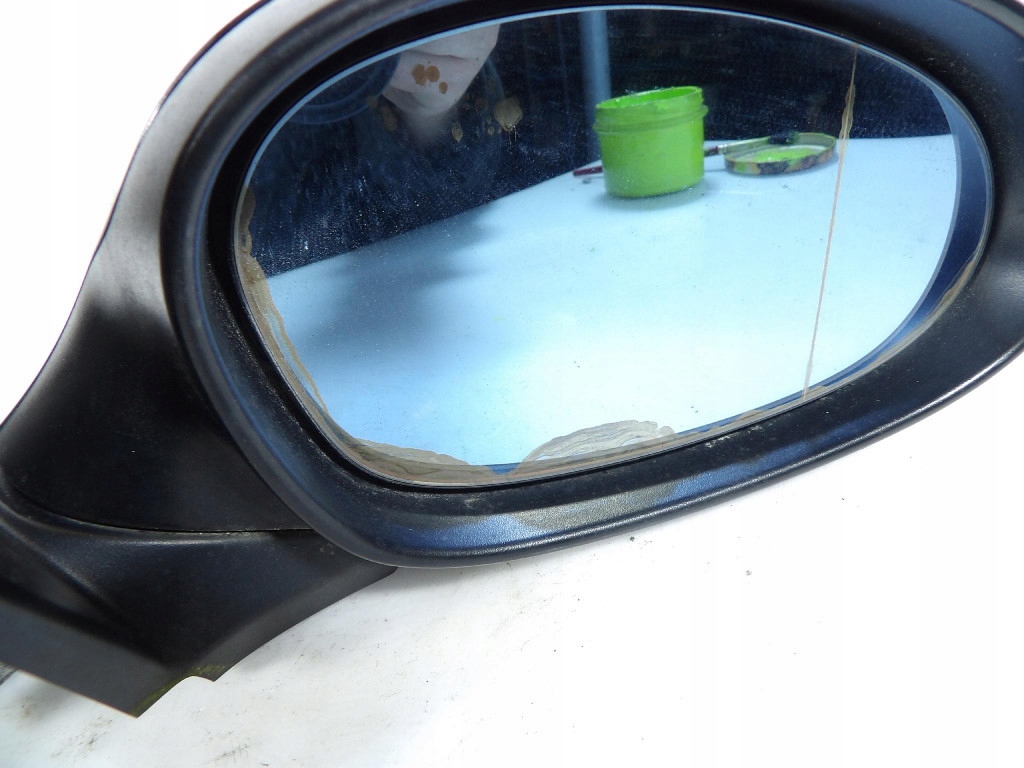 фото №5, Bmw 1 e87 дзеркало праве електричний 5 pin 475/9