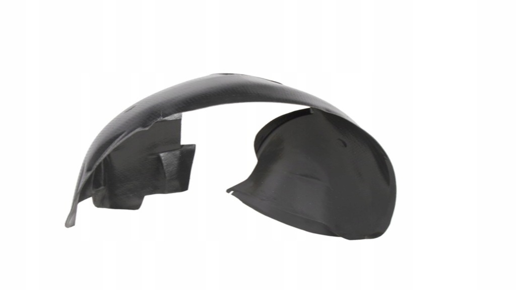 фото №1, Підкрилок передні ліва volvo s60 v70 00-04