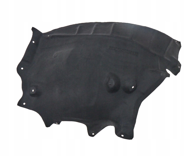 фото №3, Подкрылок правое задние audi q8